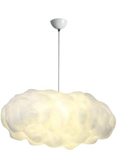 Creative Cloud Lamp Hanging LED Pendant Light 60 x 30cm