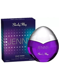 Perfume Jenny 815 EDT