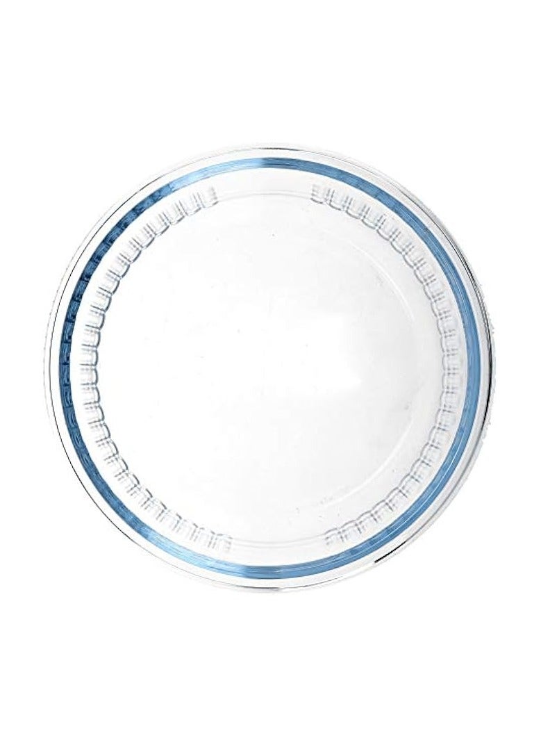 Green Tiger High Borosilicate Glass Food Container - Image 4