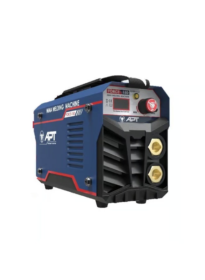 Apt Digital Inverter Welding Machine - Image 1