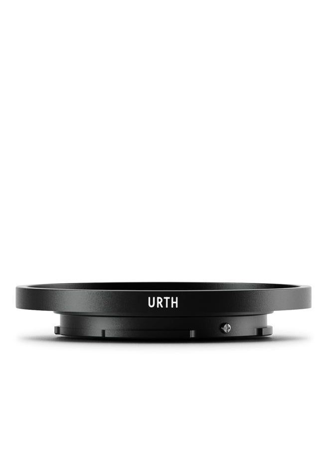 Urth محول عدسة: متوافق مع عدسة C-Mount لجسم كاميرا Micro Four Thirds (M4/3) - Image 1