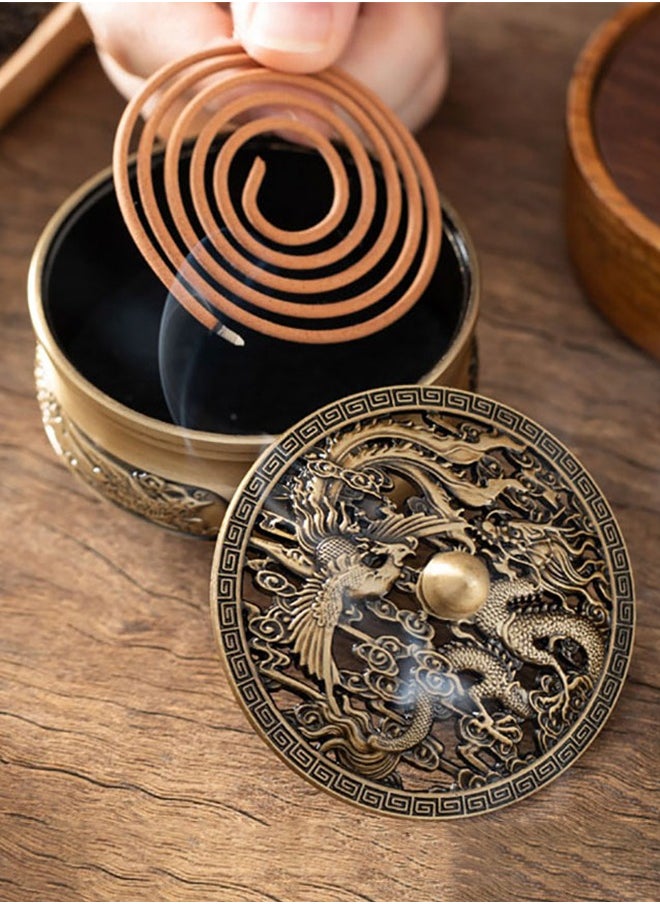 Decorative ornaments ornaments are suitable for tea rooms, living rooms, study rooms, libraries, meditation rooms, yoga, and are an excellent choice for home decoration - https://f.nooncdn.com/p/pzsku/ZE3F51FA9DBE6761A0D7EZ/45/_/1730970981/03548ced-aac4-4337-b12a-a161a1c38408.jpg?width=original