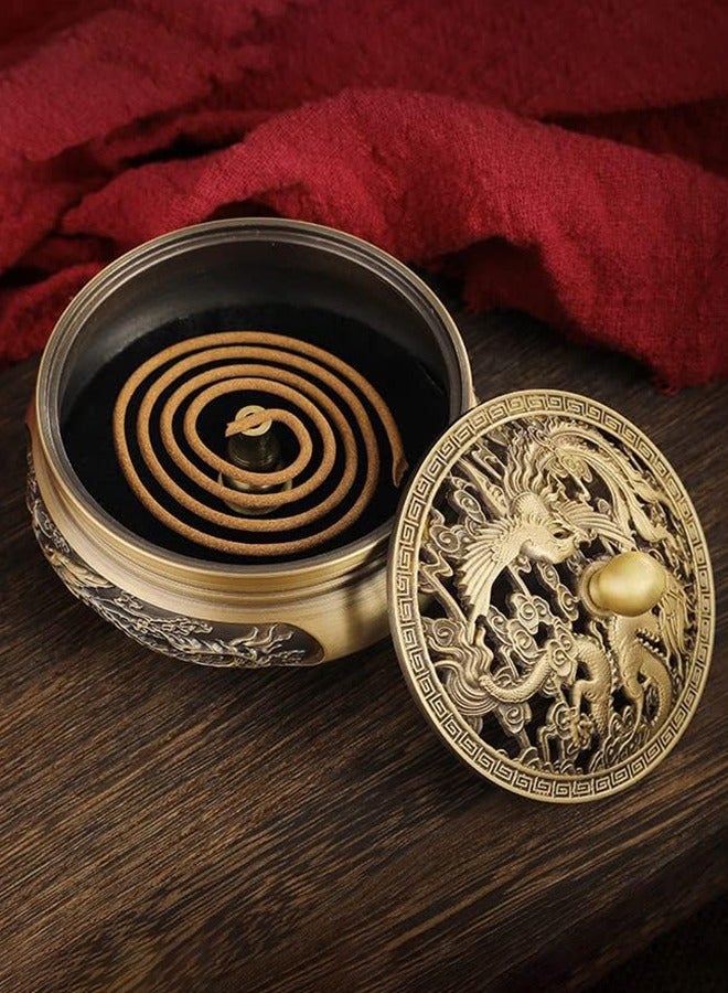 LENND Decorative ornaments ornaments are suitable for tea rooms, living rooms, study rooms, libraries, meditation rooms, yoga, and are an excellent choice for home decoration - Image 3