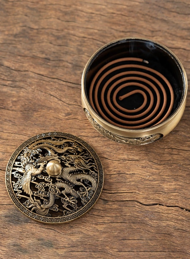 LENND Decorative ornaments ornaments are suitable for tea rooms, living rooms, study rooms, libraries, meditation rooms, yoga, and are an excellent choice for home decoration - Image 2