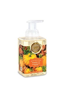 Michel Design Works Michel Design Works FOA281B Scented Foaming Hand Soap Pumpkin Pie 