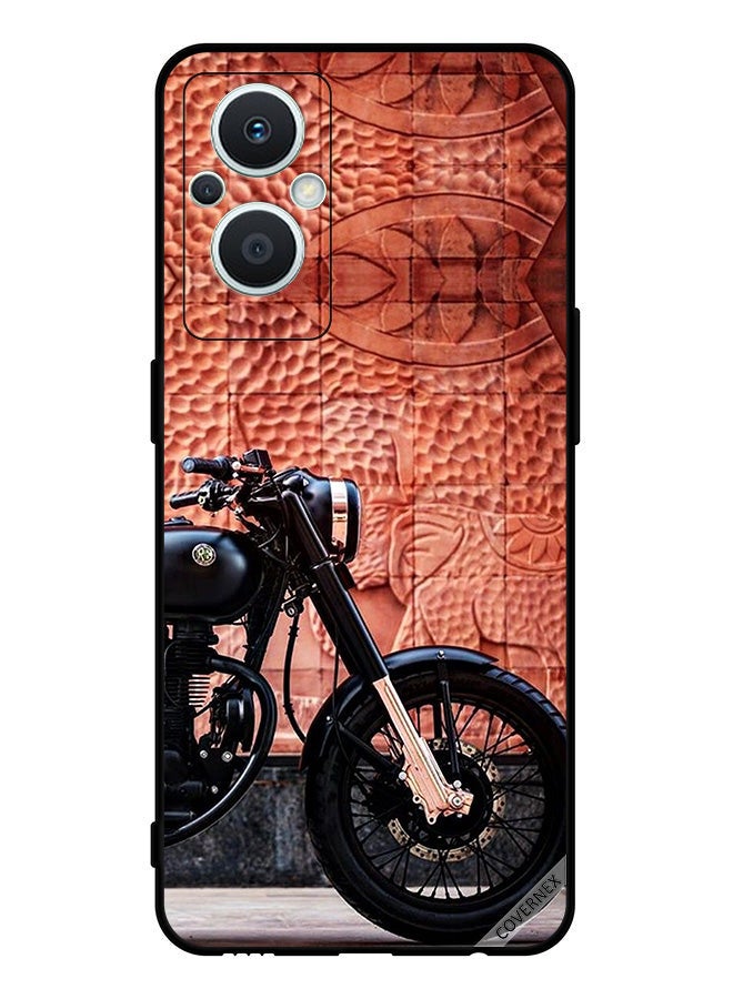 Covernex Protective Case Cover For Oppo Reno 7 Z 5G Chopar - Image 1