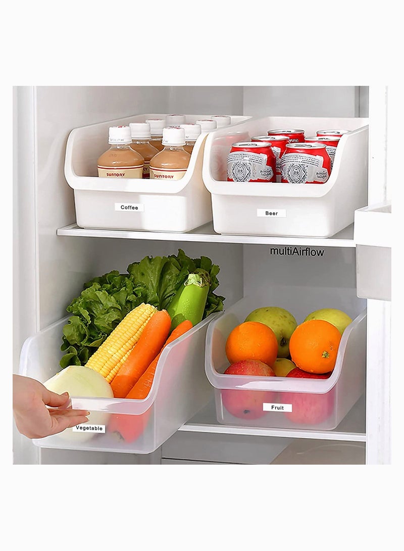 SYOSI 5PK 12mm 0.47 M-K231s M Tape Compatible with Brother M Tape 12mm 0.47 White M-k231 M-k231s, Black on White for Brother 12mm 1/2 M Tape Label Maker Tape for Brother PTouch PT-65 PT-80PT-M95 PT-70 - Image 3