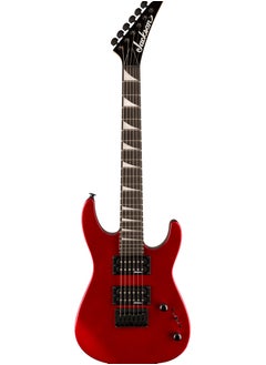 Jackson JS Series Dinky Minion JS1X Electric Guitar - Metallic Red with Amaranth Fingerboard - pzsku/ZE3F55785E31010234C2FZ/45/_/1740743392/1e36f18b-9e2e-47a4-917a-5ac898a2a39a