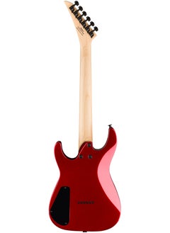 Jackson JS Series Dinky Minion JS1X Electric Guitar - Metallic Red with Amaranth Fingerboard - pzsku/ZE3F55785E31010234C2FZ/45/_/1740743399/dd476496-6d39-4898-ac18-c6a374ec6997