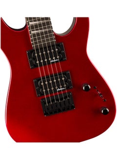 Jackson JS Series Dinky Minion JS1X Electric Guitar - Metallic Red with Amaranth Fingerboard - pzsku/ZE3F55785E31010234C2FZ/45/_/1740743414/099d6aef-ca44-42f8-8297-770ae86913dc