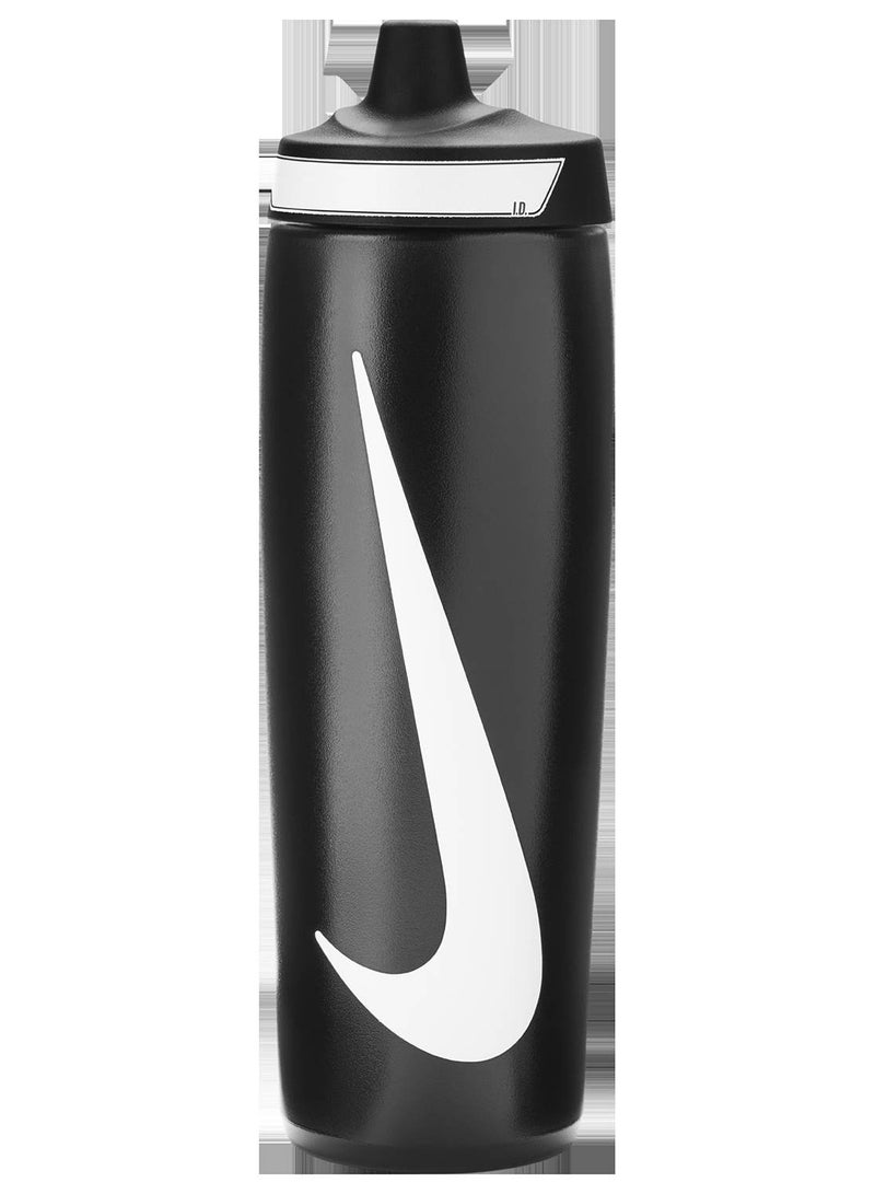24 Oz Refuel Water Bottle