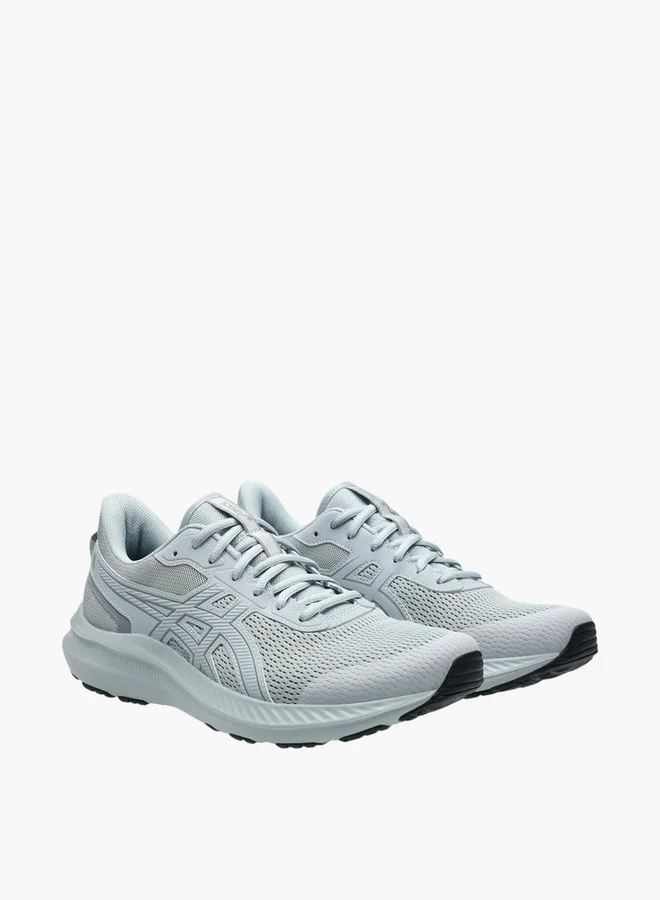 asics Men's JOLT 5 Lace-Up Closure Sports Shoes - 1011B963-021