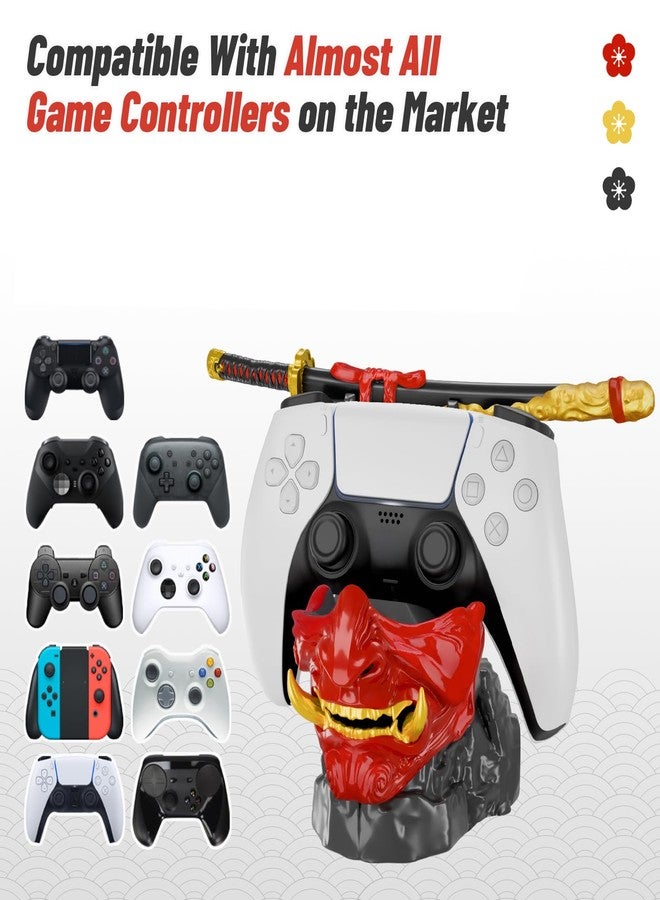 NiHome Gaming Controller Holder - Image 4