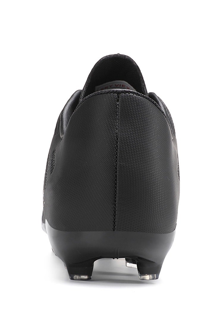 سكاي فيو أحذية كرة قدم للأولاد والبنات، أحذية كرة قدم للأطفال الصغار/الشباب، أحذية تدريب رياضية خارجية للأطفال الصغار/الكبار - Image 4