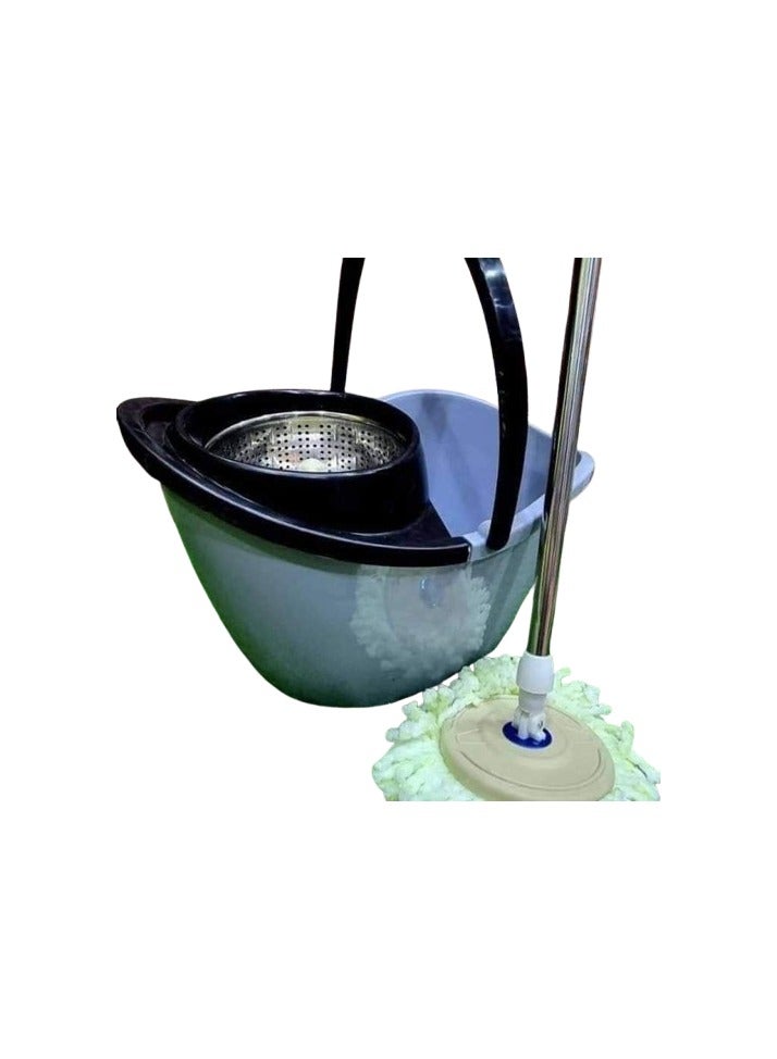 Vulcano bucket from Andalusia - high quality material OM  - Image 1