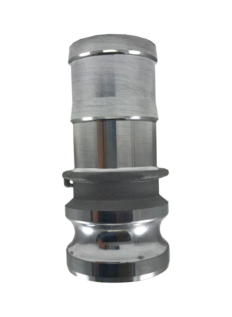 Alumnium Camlock Coupling Part E (4'') - Image 1