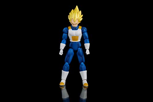 Dragon Ball Super - Dragon Stars Super Saiyan Vegeta Figure (Series 2) - Image 2
