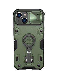 NILLKIN CAMSHIELD ARMOR PRO APPLE IPHONE 14 DARK GREEN