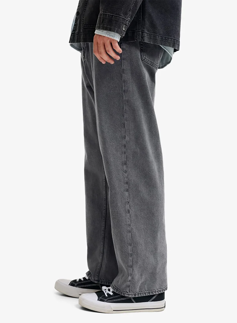 JACK & JONES  Casual Trousers for Men | Best Price UAE