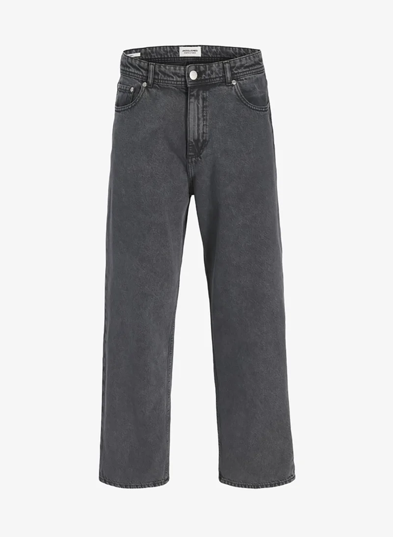 JACK & JONES  Casual Trousers for Men | Best Price UAE