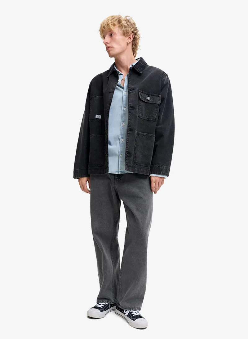 JACK & JONES  Casual Trousers for Men | Best Price UAE
