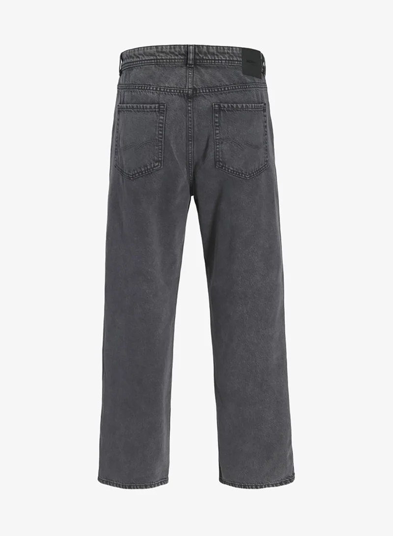 JACK & JONES  Casual Trousers for Men | Best Price UAE