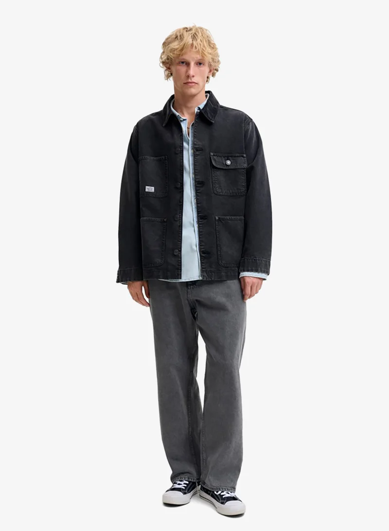 JACK & JONES  Casual Trousers for Men | Best Price UAE
