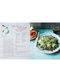 Recipes from My Vietnamese Kitchen: Authentic Food to Awaken the Senses & Feed the Sou  - Image 2