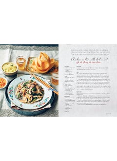 Recipes from My Vietnamese Kitchen: Authentic Food to Awaken the Senses & Feed the Sou  - Image 3