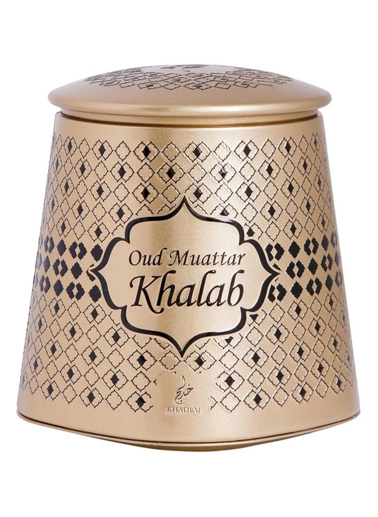 خدلج للعطور خلاب 100 جرام عود معطر - Image 1