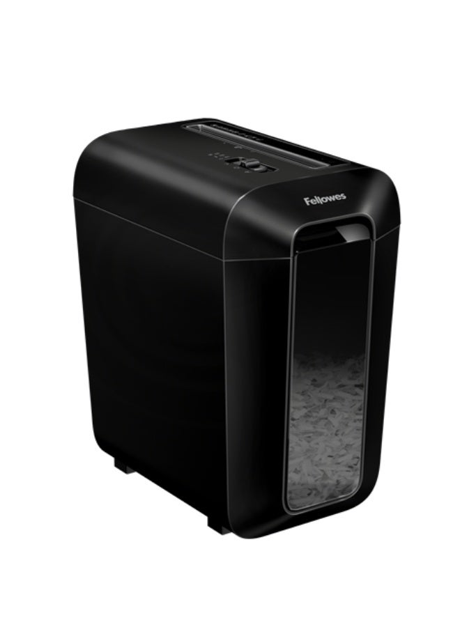 فيلوز FEL 4400701 POWERSHRED LX65 SHREDDER (CROSS CUT) 230V EU - Image 3