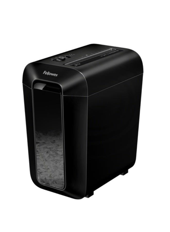 فيلوز FEL 4400701 POWERSHRED LX65 SHREDDER (CROSS CUT) 230V EU - Image 1