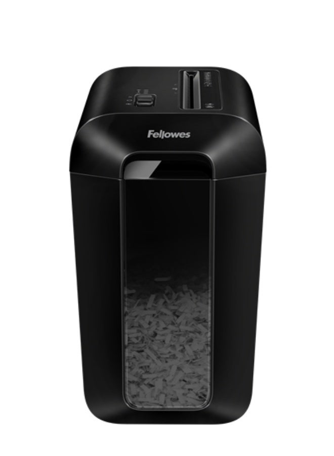 فيلوز FEL 4400701 POWERSHRED LX65 SHREDDER (CROSS CUT) 230V EU - Image 2