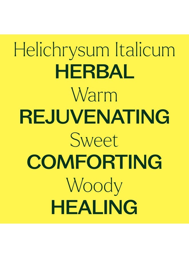 Plant Therapy Organic Helichrysum Italicum Essential Oil for Skin 100% Pure, USDA Certified Organic, Undiluted, Natural Aromatherapy for Diffusion, Therapeutic Grade 2.5 mL (1/12 oz) - Image 2