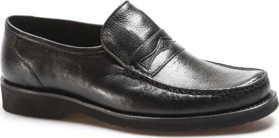 Fast Step Leather Men's Classic Shoes 932MA725EVA