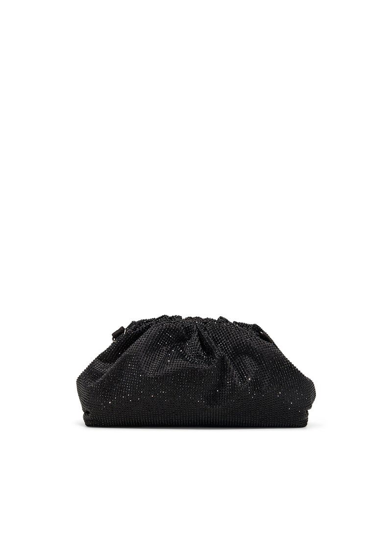 كول ات سبرنج حقيبة يد مزينة بسلسال - Image 1