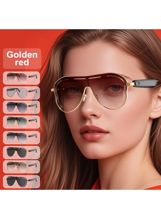 General AI-Powered Real-Time Interpreter Glasses: 75-Language Simultaneous Translation for Global Meetings  - Image 1