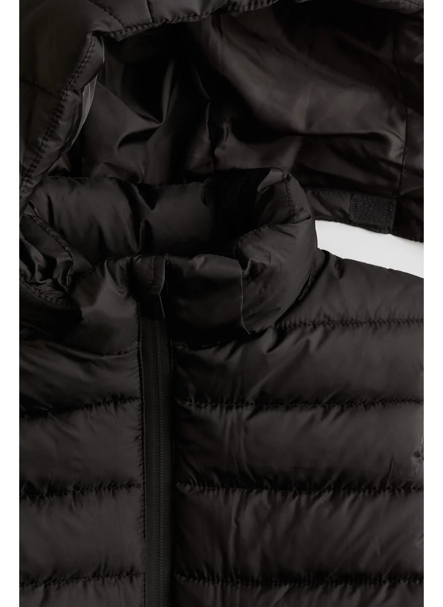 اتش اند ام Puffer Gilet