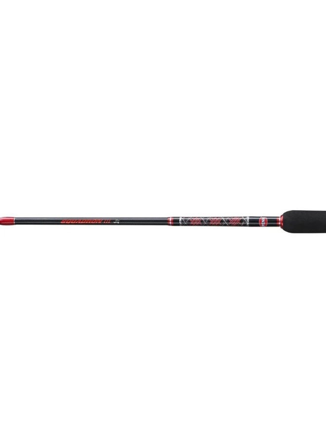 بين قصبة صيد PENN Squadron III Jig سبين 6.6 قدم 40 رطل 150-300 جرام | قصبة جيغينغ للمياه المالحة | للصيد البحري العميق - Image 3