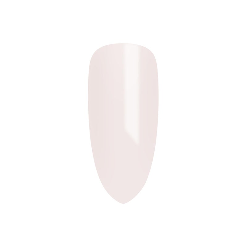 CND Vinylux Longwear Pink Nail Polish, Gel-like Shine & Chip Resistant Color, Romantique, 0.5 Fl Oz - Image 2
