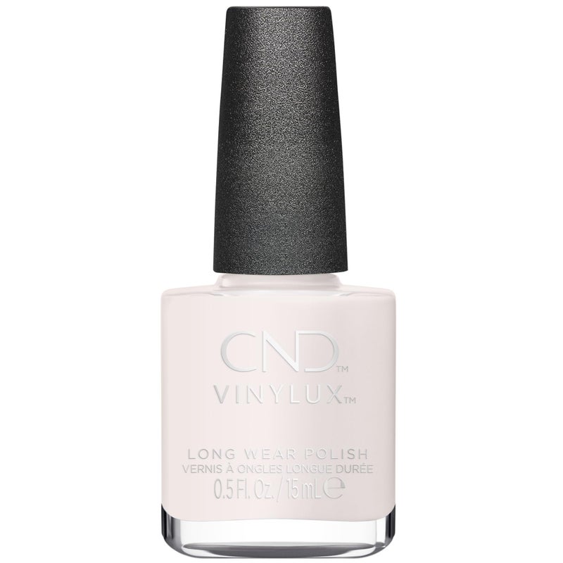 CND Vinylux Longwear Pink Nail Polish, Gel-like Shine & Chip Resistant Color, Romantique, 0.5 Fl Oz - Image 1