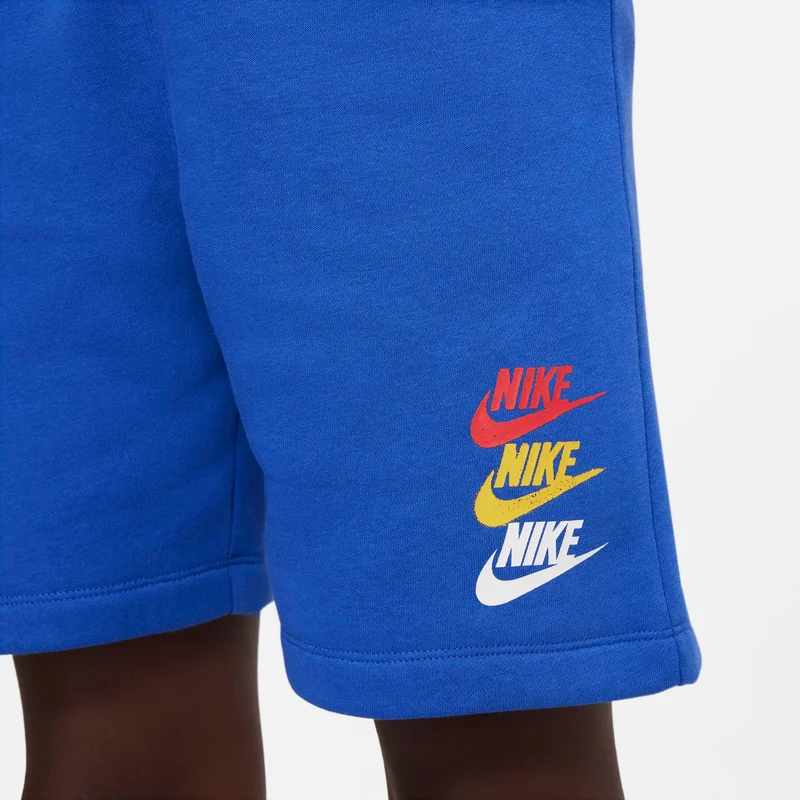 Nike Kids' Sportswear Cargo Shorts