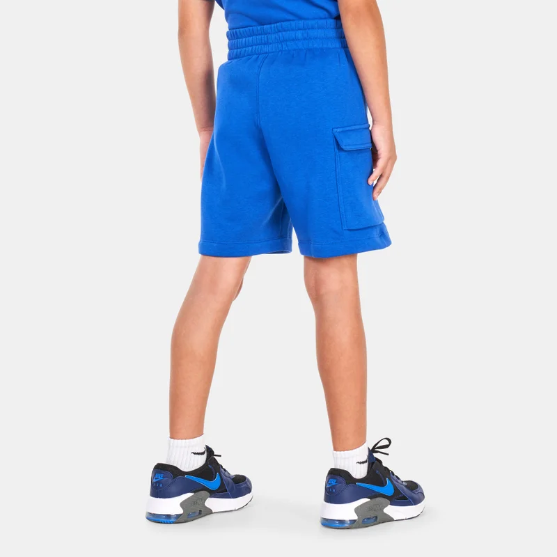Nike Kids' Sportswear Cargo Shorts