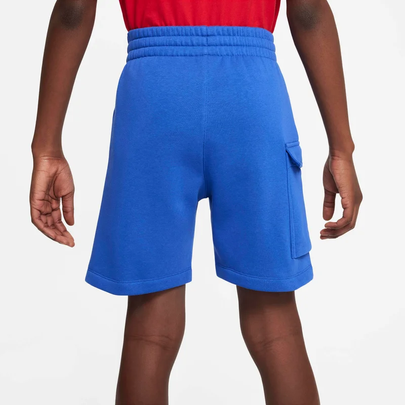 Nike Kids' Sportswear Cargo Shorts
