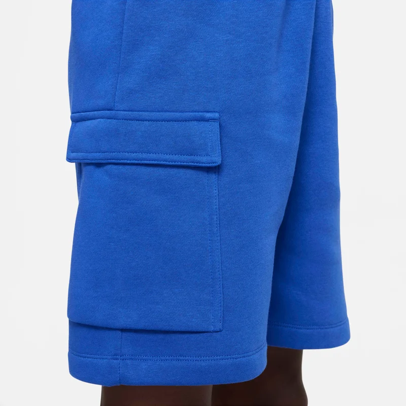 Nike Kids' Sportswear Cargo Shorts
