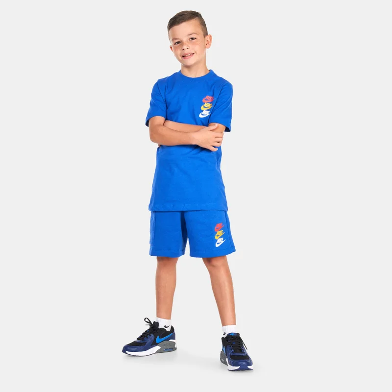 Nike Kids' Sportswear Cargo Shorts
