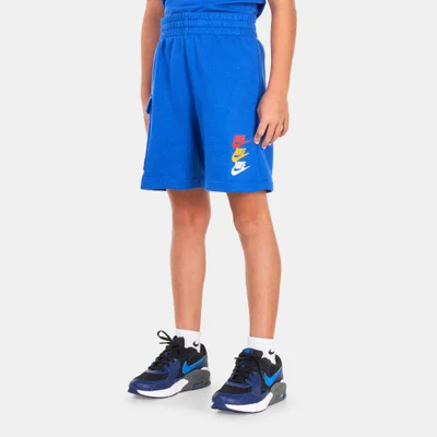 Nike Kids' Sportswear Cargo Shorts