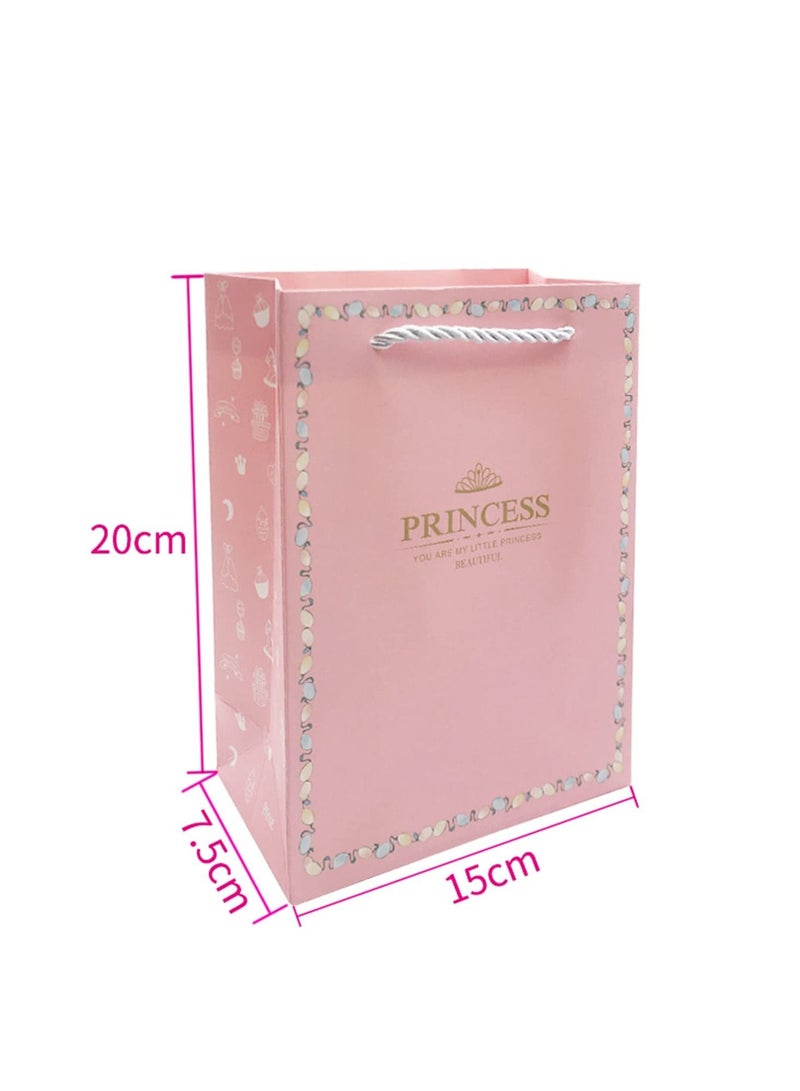 MIXDE Bracelet Making Kit For Girls,68 PCs Charm Bracelets Kit with Jewelry Box, Jewelry Charms, Bracelets for DIY Craft, Jewelry Gift for Adults and Kids，Present For 8-12 Year Old Girl  - Image 5