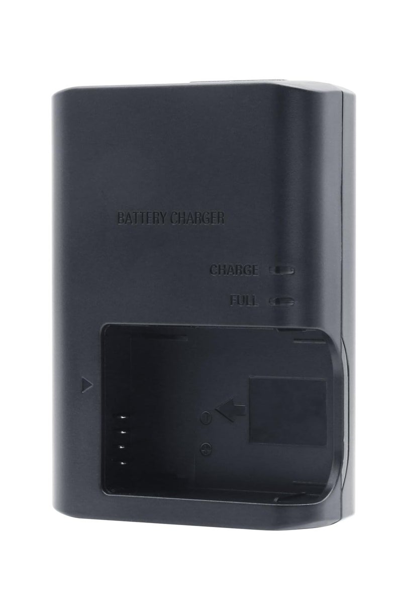 أوزيغالور شاحن سريع لبطاريات الكاميرات LC-E12، لبطاريات Canon LP-E12 LC-E12E، كاميرات EOS M M2 M10 M50 M50، PowerShot SX70 HS - Image 2