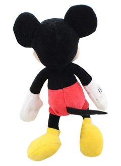 Kids Toys Mickey Mouse Style Plush Toy 35 cm  - Image 2